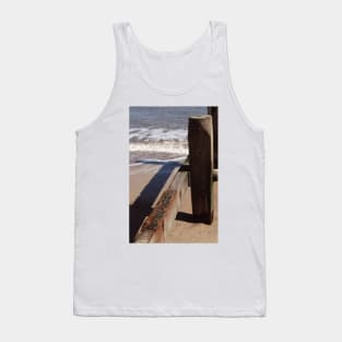 The Groyne Tank Top